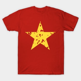 Revolution Star T-Shirt